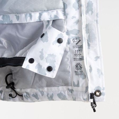 Dámská bunda Dare 2b Ski Life Jacket