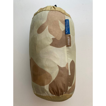 Houpací síť Hamaka.eu Camping single