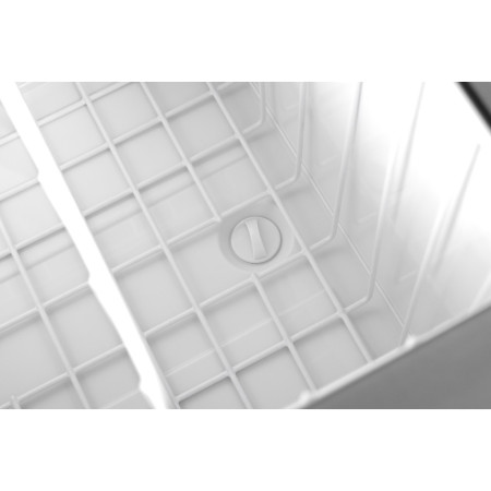 Kompresorová chladnička Brunner Polarys Criomaster HPI 73