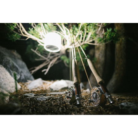 Solární lampa BioLite Luci Emergency