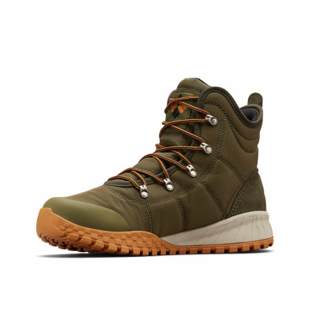 Pánské boty Columbia Fairbanks™ Omni-Heat™