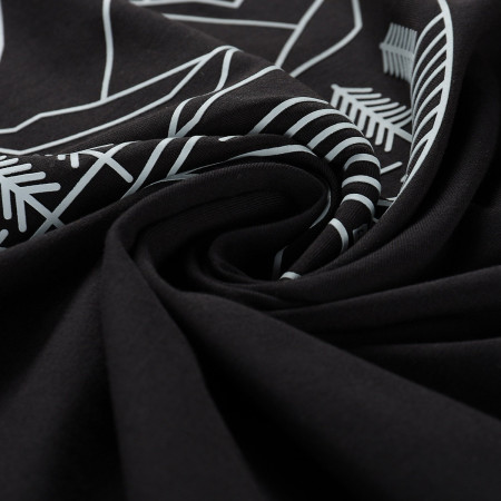 Pánské triko Alpine Pro Morol