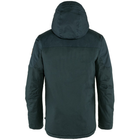 Pánská bunda Fjällräven Skogsö Padded Jacket M