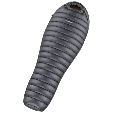 Péřový spacák Hannah Loft 400 185 cm