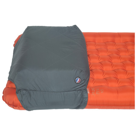 Polštář Big Agnes Sleeping Pad Pillow Barn