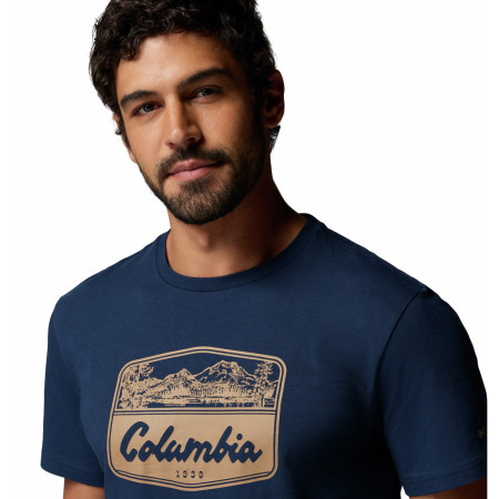 Pánské triko Columbia CSC™ Seasonal Graphic Tee