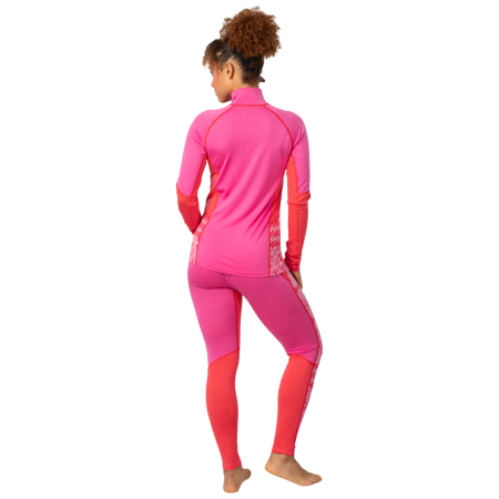 Dámská funkční mikina Kari Traa Malia Hz