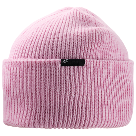 Dětská čepice 4F Cap U0866 Light Pink