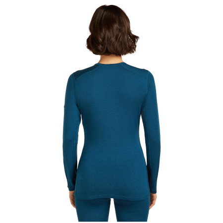Dámské triko Icebreaker W's 260 Tech LS Crewe