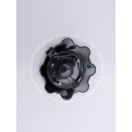 Nafukovací kajak Sevylor Colorado 2P Kit