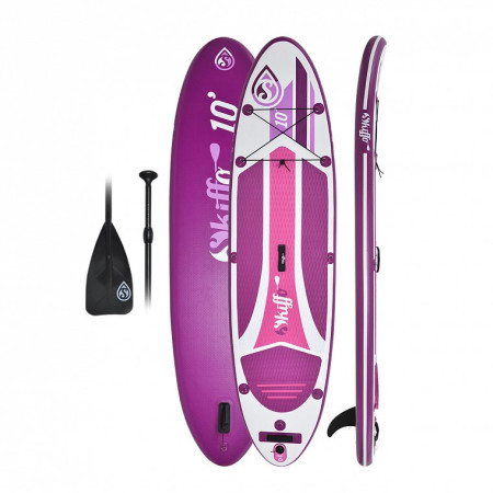 Paddleboard Skiffo XX 10´