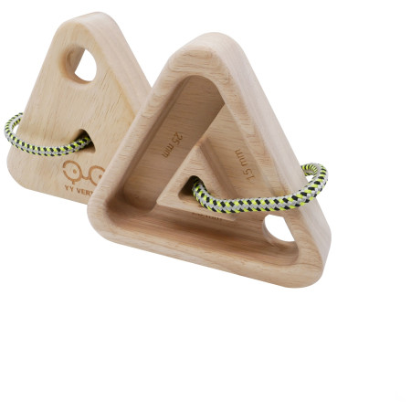 Lezecká deska YY VERTICAL Triangle