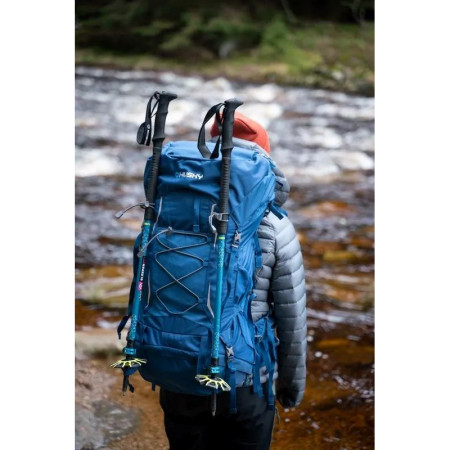 Turistický batoh Husky Ribon 60L