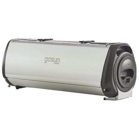 Solární vařič GoSun Fusion Hybrid