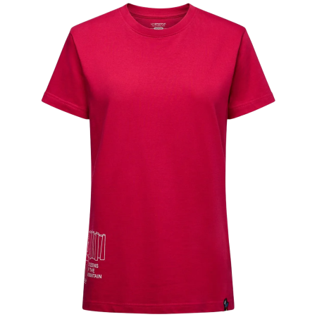 Dámské triko La Sportiva Citizen of the Mountain T-Shirt W