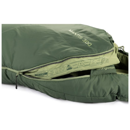 Spacák Vango Mantis 300