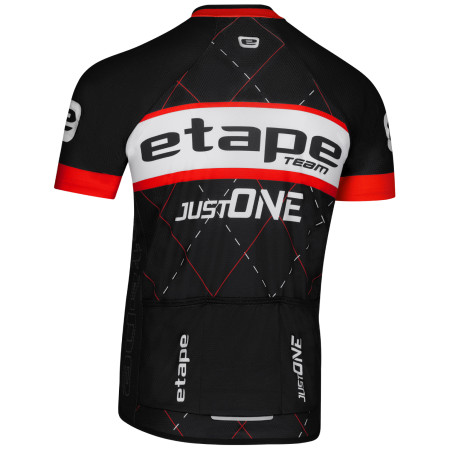 Pánský cyklistický dres Etape Team