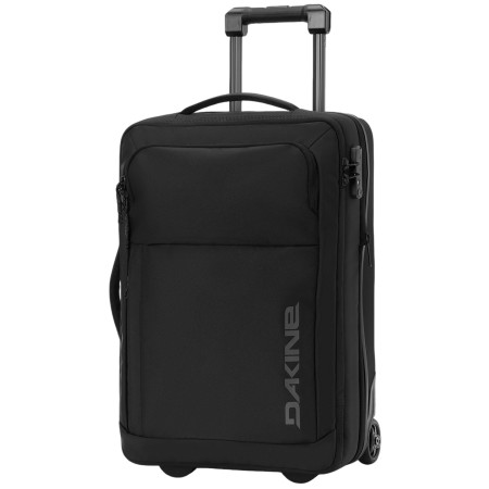Cestovní kufr Dakine Split Carry On Roller Bag 42L+