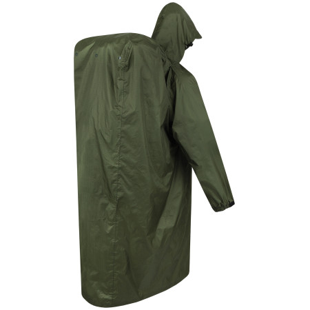 Pláštěnka Zulu Backpacker