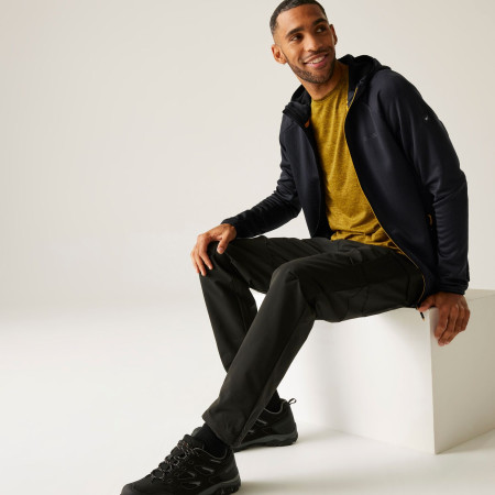 Pánská bunda Regatta Everet