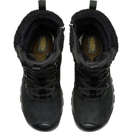 Dámské zimní boty Keen Greta Tall Boot Wp Women