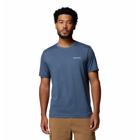 Pánské triko Columbia Parsons Point™ Ss Back Graphic Tee