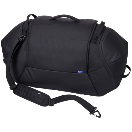 Taška na lyžařské boty Thule Roundtrip Snow Duffel 80L