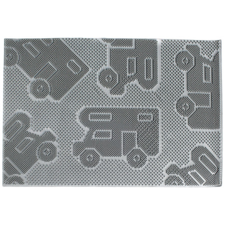 Rohožka Brunner Trimmat L