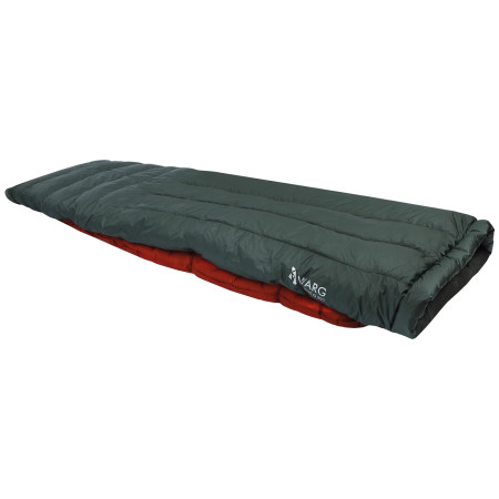 Péřový quilt Warg Sirius Q 500