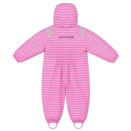 Dětská kombinéza DucKsday Rainsuit Em