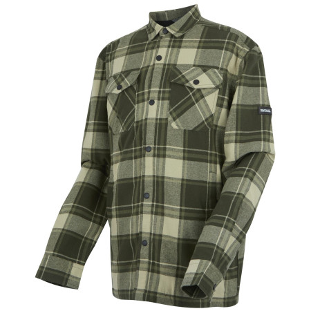 Pánská košile Regatta Spennith Shacket