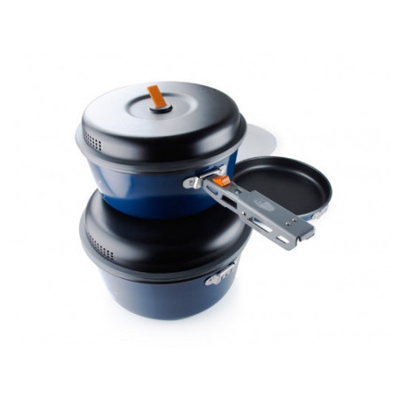 Sada nádobí GSI Outdoors Bugaboo Base Camper Medium