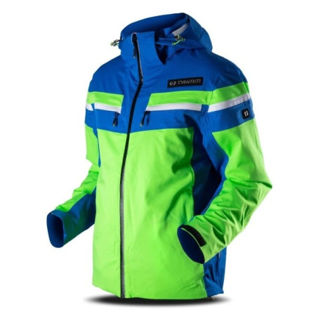 Pánská bunda Trimm Fusion