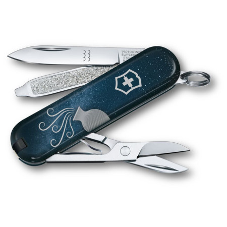 Kapesní nůž Victorinox Zodiac Classic SD Aquarius