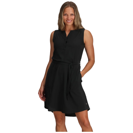 Dámské šaty Royal Robbins Spotless Traveler Tank Dress