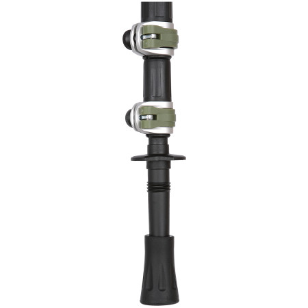 Trekové hole Warg Connector Carbon