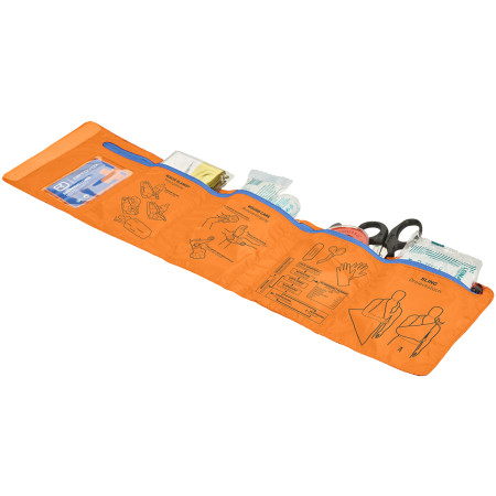 Lékárnička Ortovox First Aid Roll Doc