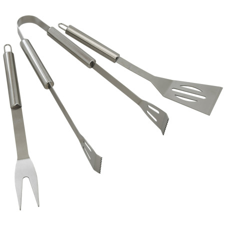 Grilovací nářadí Cattara BBQ sada 3ks blister