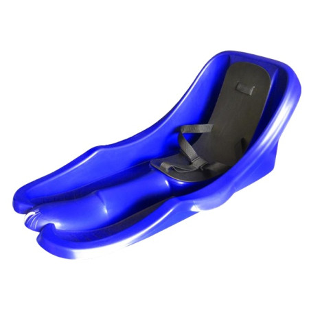 Boby Yate Bambi Bob modrá