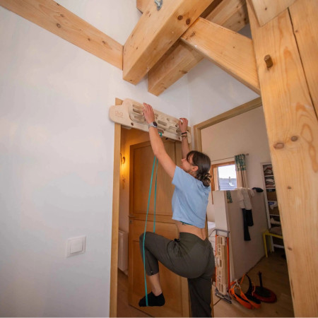 Lezecká deska YY VERTICAL Sandwich Base