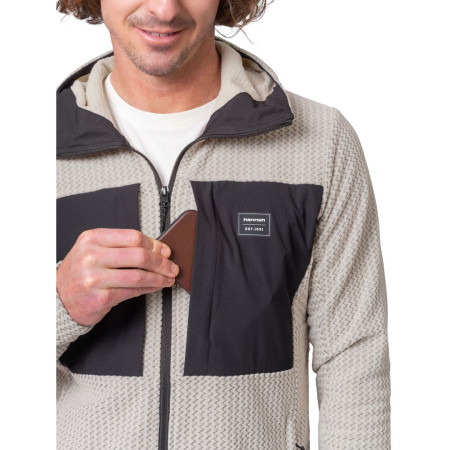 Pánská mikina Hannah River Hoody