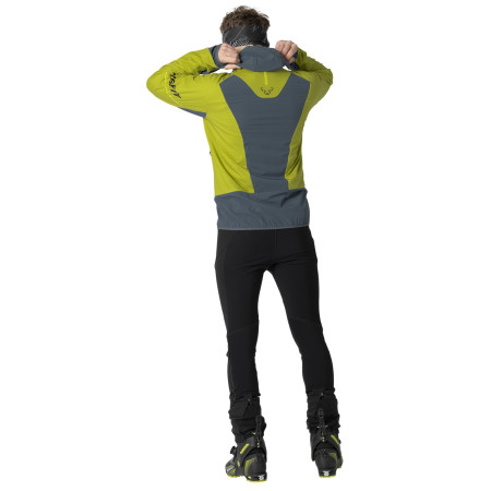 Pánská bunda Dynafit Mezzalama Ptc Alpha Jkt M