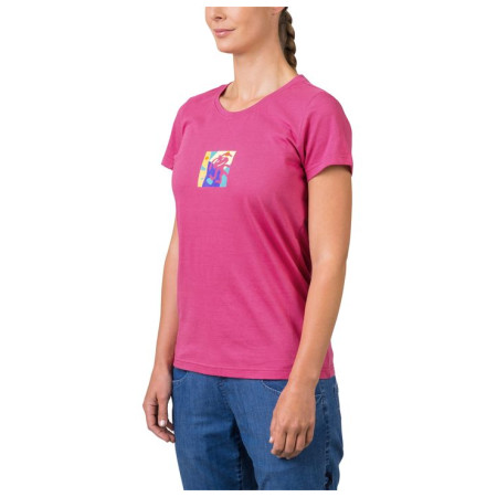 Dámské triko Rafiki Akiyo