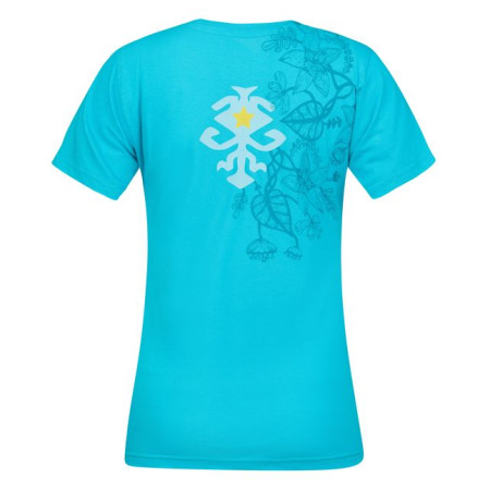 Dámské triko Rafiki Akiyo