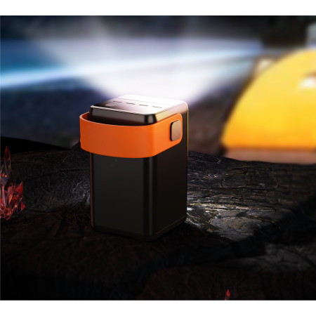 Powerbanka Swissten Power Line 60000 mAh 65W