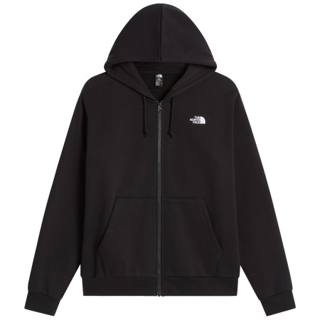Pánská mikina The North Face M Evolution Simple Dome Regular Full Zip