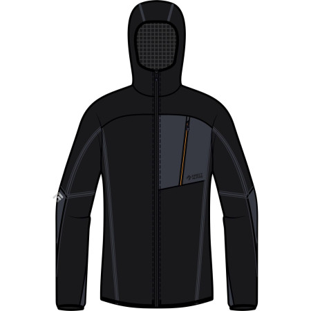 Pánská funkční mikina Direct Alpine Dragon