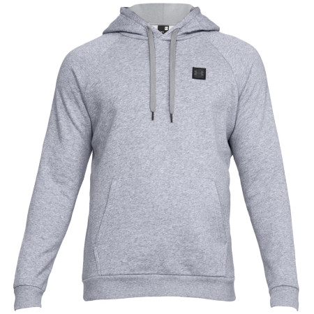 Pánská mikina Under Armour Rival Fleece PO Hoodie