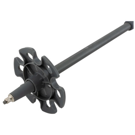 Trekové hole Pinguin Shock FL/TL foam