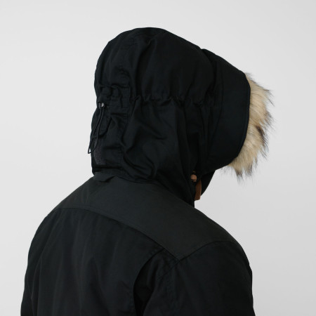 Pánská bunda Fjällräven Singi Down Jacket M